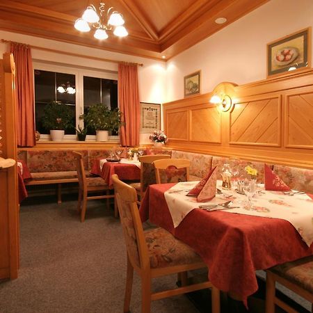 Hotel Alpenrose Tauplitzalm Luaran gambar