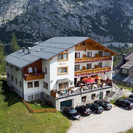 Hotel Alpenrose Tauplitzalm Luaran gambar