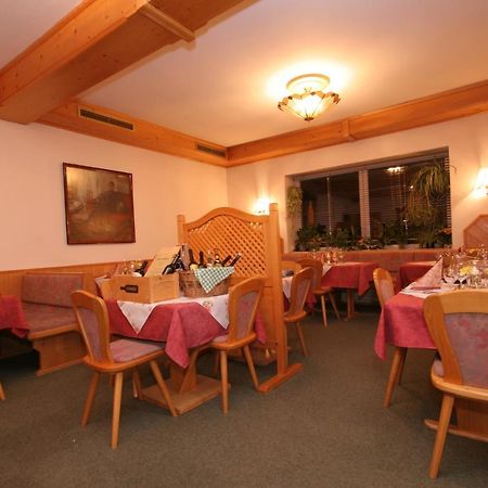 Hotel Alpenrose Tauplitzalm Luaran gambar