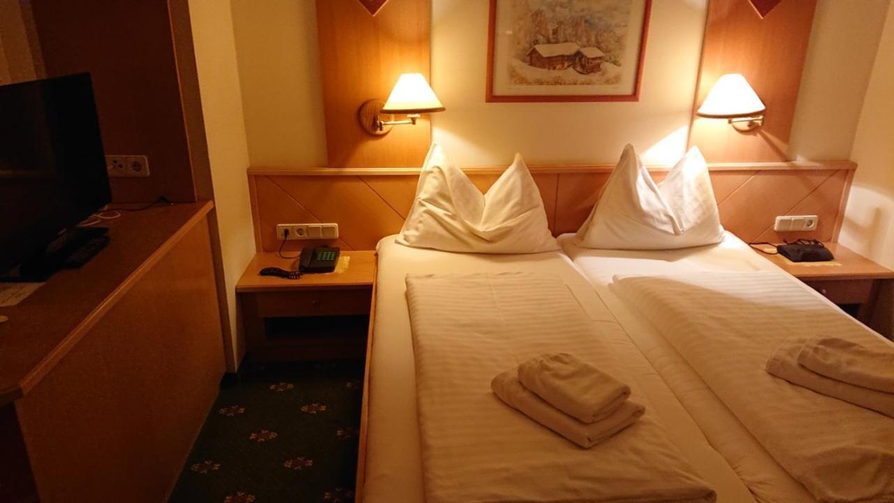 Hotel Alpenrose Tauplitzalm Luaran gambar