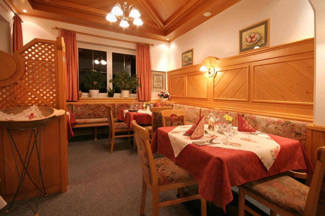 Hotel Alpenrose Tauplitzalm Luaran gambar
