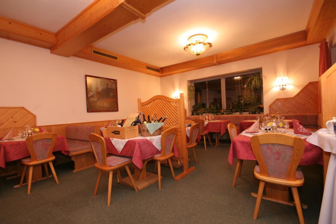 Hotel Alpenrose Tauplitzalm Luaran gambar