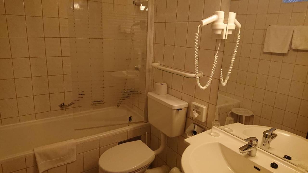 Hotel Alpenrose Tauplitzalm Luaran gambar