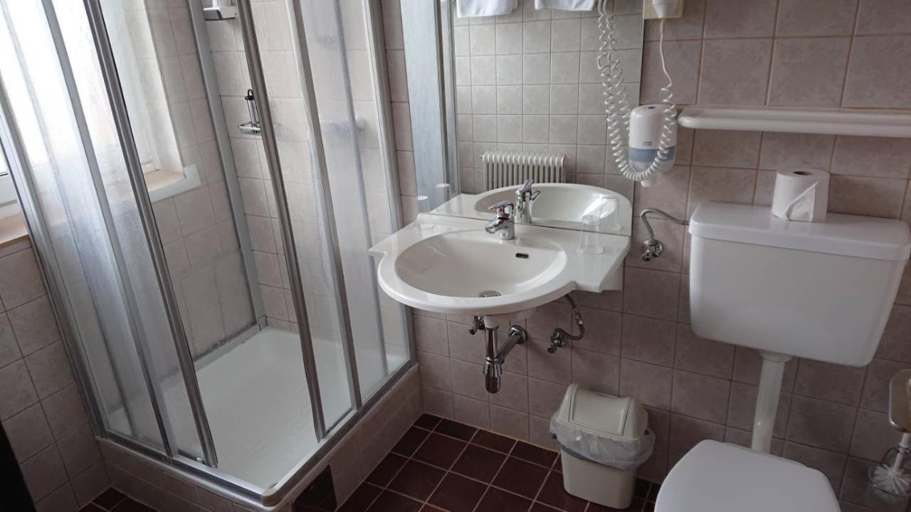 Hotel Alpenrose Tauplitzalm Luaran gambar