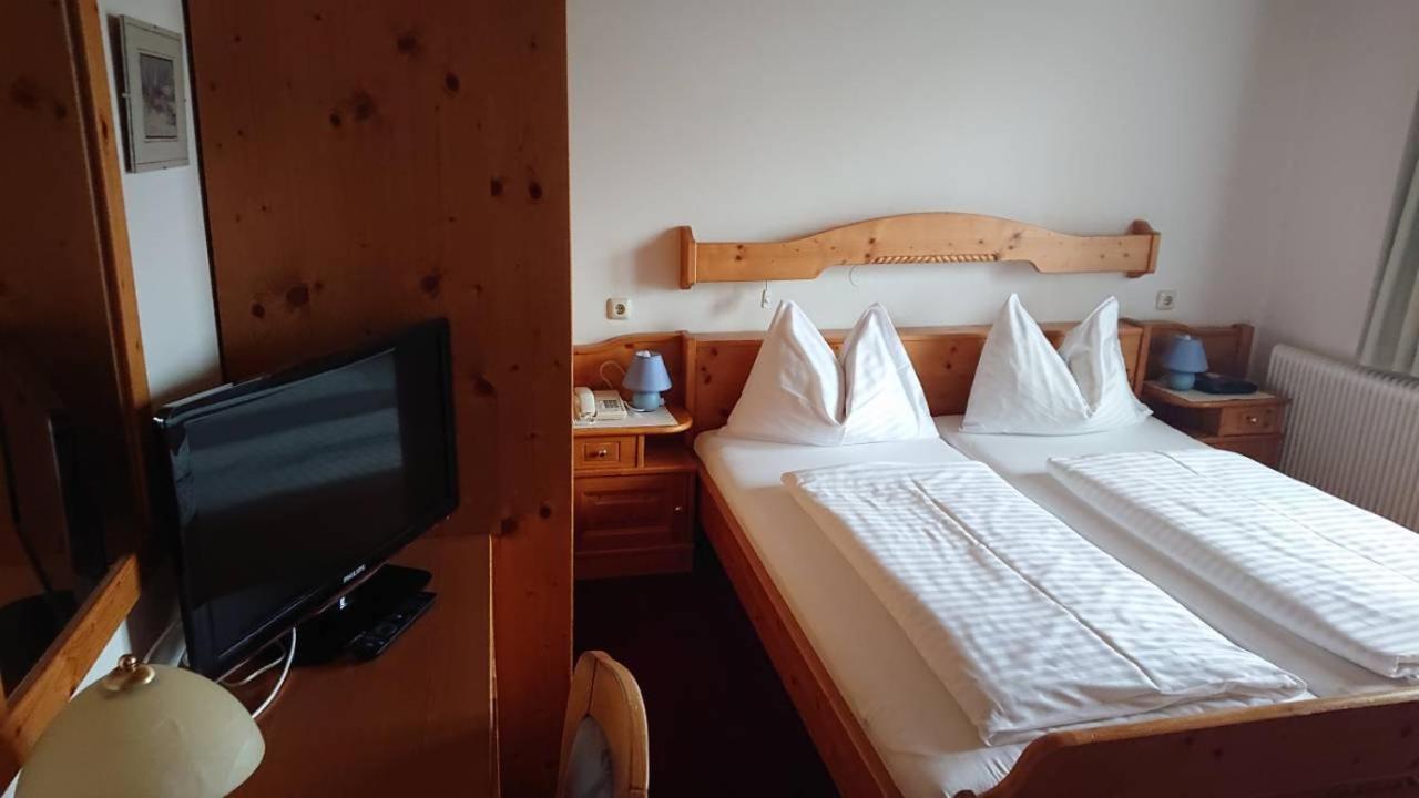 Hotel Alpenrose Tauplitzalm Luaran gambar