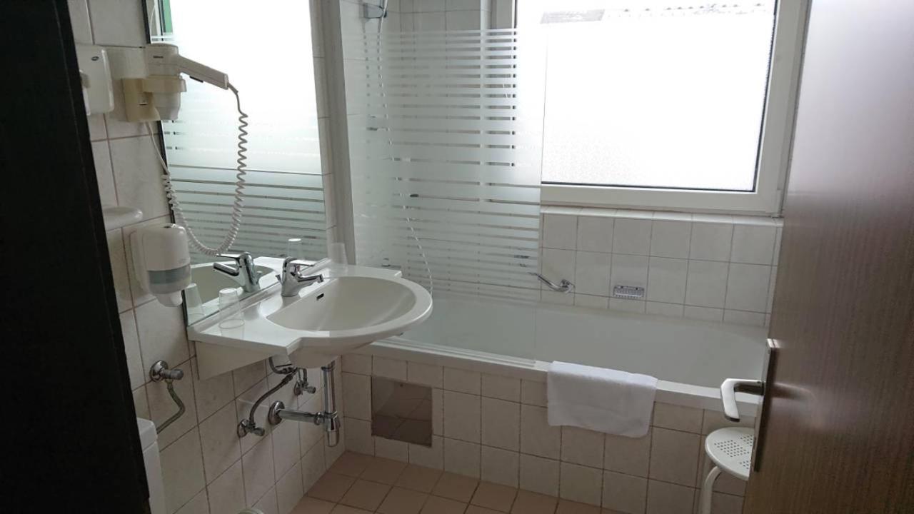 Hotel Alpenrose Tauplitzalm Luaran gambar